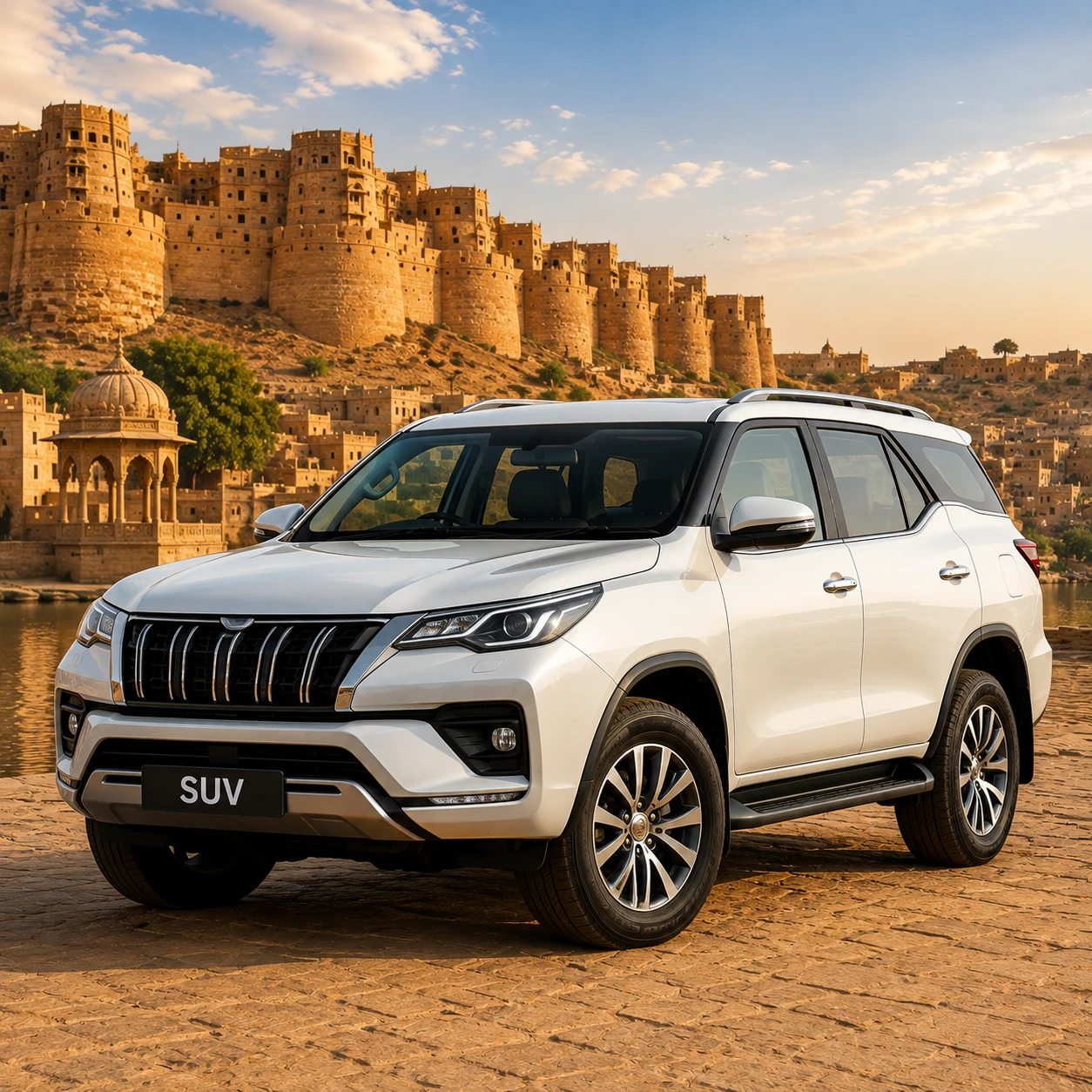 SUV Cars